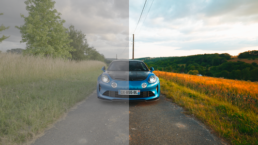 ADR LUTs Vol.1