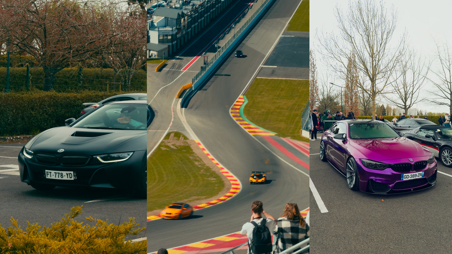 Pack Combo ADR Vol.1